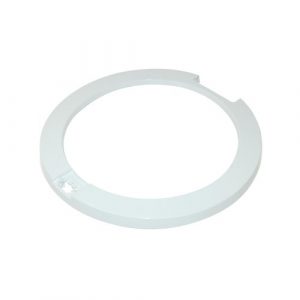 Crosslee 421307792282 Baumatic Caple Homark Kompact Sarena White Knight White Westinghouse Tumble Dryer White Outer Door Trim