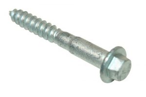 AEG Electrolux John Lewis Tricity Bendix Zanussi Washing Machine Screw. Genuine part number 1322290014