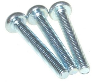 Kenwood KM201 Panhead Screw