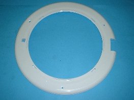 Inner Door Frame for Gorenje Washing Machine Equivalent to 660136