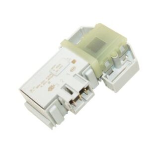Bosch Siemens Washing Machine Door Interlock Switch. Genuine Part Number 610332