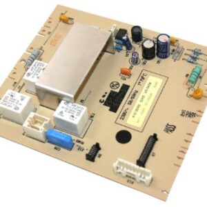 Hoover Washing Machine Programmed Module. Genuine Part Number 09200944