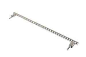 Diplomat Oven Door Handle. Genuine Part Number 300371488