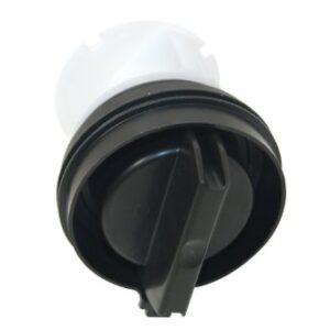 Bosch 614351 Washing Machine Drain Pump Filter Insert