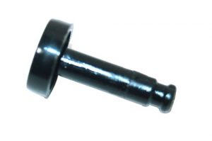 Cda Diplomat Stoves Stoves Timer Button - Genuine part number 081718471
