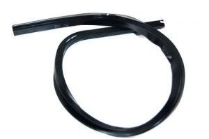 Cannon Hotpoint Indesit Oven Top Oven Door Seal Gasket. Genuine Part Number C00256635
