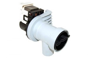 Ignis Whirlpool Washing Machine Drain Pump. Genuine Part Number 481236018602