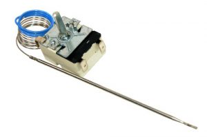 Cannon Hotpoint Indesit Oven Thermostat. Genuine Part Number C00255841
