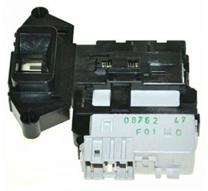 LG F1247TD Door Interlock