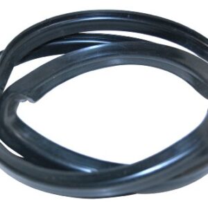Candy Oven Door Seal. Genuine Part Number 09201356