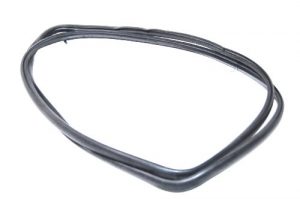 Ignis Ikea Prima Whirlpool Cooker Door Seal. Genuine Part Number 481246668922