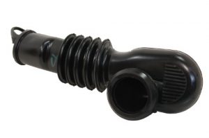 Indesit Hotpoint Scholtes Washing Machine Dispenser To Tub Hose. Genuine Part Number C00255405