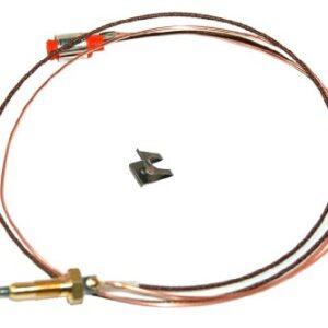 Smeg Cooker Thermocouple. Genuine Part Number 948650127