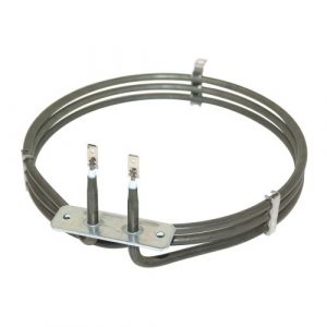 Genuine Gorenje BDU7820E BDU7820W Fan Oven Cooker Heater Element 793641