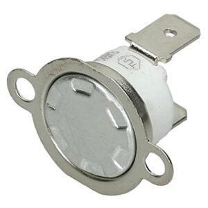 Beko BD530W Bi-Metal Thermostat