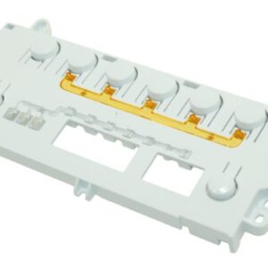 Candy Washing Machine Module Container. Genuine Part Number 46003824