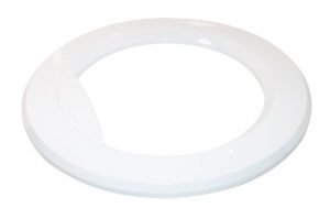 Gorenje Cooker Outer Door Frame Trim. Genuine Part Number 154520