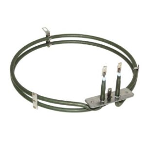 Beko Cooker Fan Oven Heater Element - Genuine part number 262900074