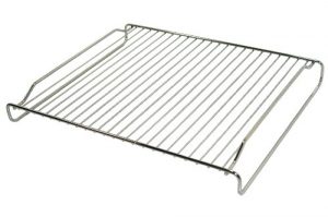 Electrolux Oven Shelf. Genuine Part Number 3873608016