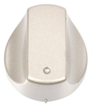 Hotpoint DH53X Control Knob
