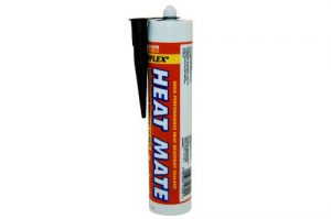 Indesit Oven Silicone Sealant 300c - Genuine part number C00280069