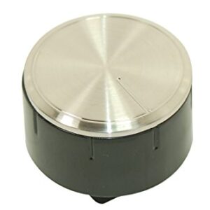 Bosch Hob Control Knob. Genuine Part Number 00616100