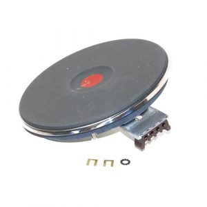 Heating Zone for Bosch Cooker Equivalent to 675717