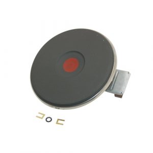 Hotplate for Bosch Cooker Equivalent to 675716