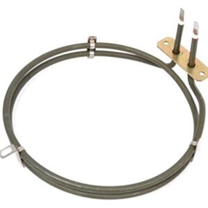 Whirlpool AKL889/ WH Fan Oven Element 2000W