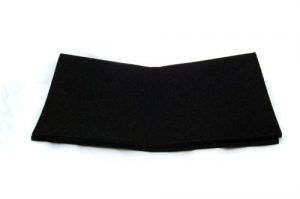 Electrolux Cooker Hood Carbon Filter. Genuine Part Number 50296055002