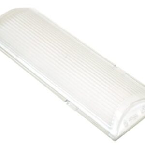 Bosch Tecnik Cooker Hood Light Cover. Genuine Part Number 265250