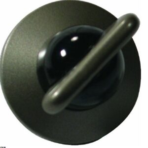 DeLonghi GSS 603 Control Knob - Hob