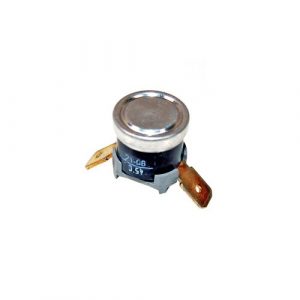 GENUINE BAUMATIC Oven Cooker Thermostat 1170000099