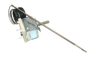 Cannon Hotpoint Indesit Jackson Cooker Oven Thermostat. Genuine Part Number C00078436