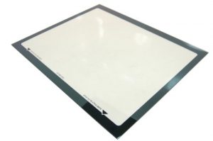 Diplomat New World Stoves Cooker Inner Door Glass. Genuine Part Number 081551866