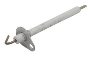 Leisure Rangemaster Oven Grill Electrode - Genuine part number P025834
