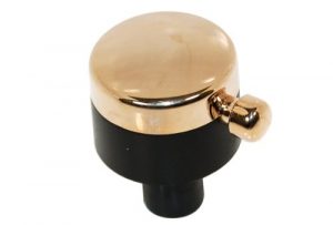 Leisure Cooker Tap Knob. Genuine Part Number 250920065