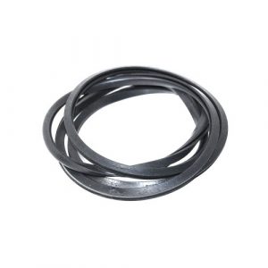 Leisure P081243 Rangemaster Oven Inner Door Glass Seal