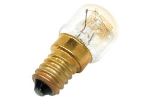 Leisure Rangemaster Oven Light Bulb - Genuine part number P090129