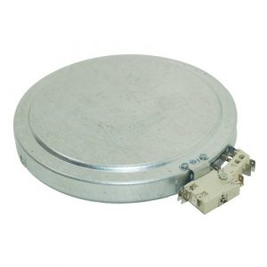 Hotplate Halogen Element for Neff Cooker Equivalent to 436657