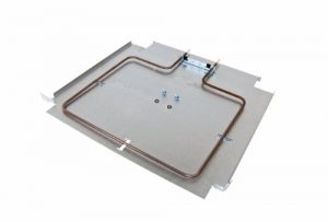 Leisure Rangemaster Oven Grill Element & Reflector Assembly. Genuine Part Number A025862