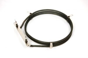ELECTROLUX HEATER FAN ELEMENT COOKER 31164800 2500w