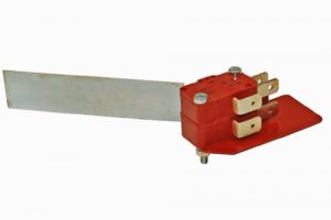 Homark Smeg White Westinghouse Cooker Door Microswitch. Genuine Part Number 814490182