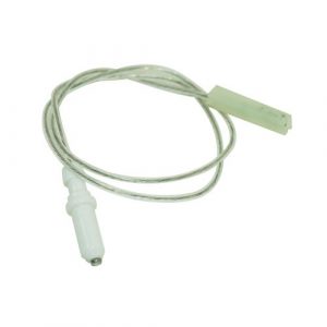 Caple Delonghi Homark Cooker Electrode Spark Plug. Genuine Part Number 084007