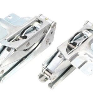 Bosch GUD15A40/01 Integrated Door Hinge (Pair)