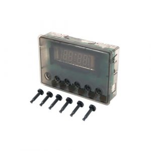 Leisure A026976 Rangemaster Oven Clock Timer