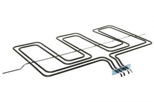 Caple Oven Grill Heater Element. Genuine Part Number 062100004