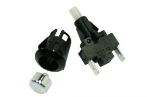 Leisure Rangemaster Cooker Ignitor Button & Switch. Genuine Part Number A098236