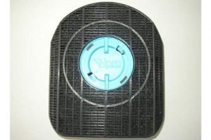 Charcoal Carbon Filter for Whirlpool Generation 2000 Cooker Hood Equivalent to 481281718522
