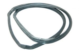 Creda Hotpoint Indesit Oven Top Oven Door Seal Gasket. Genuine Part Number C00224174